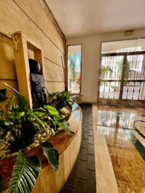 2 Bedroom Apartment in Puerto Marina